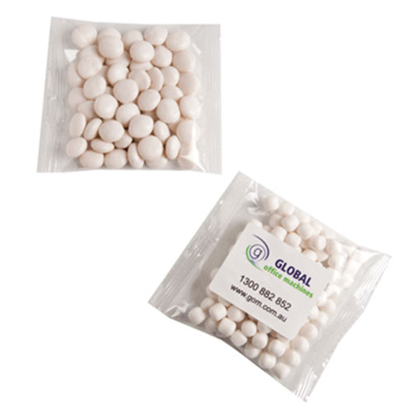 Mint Bags 50g