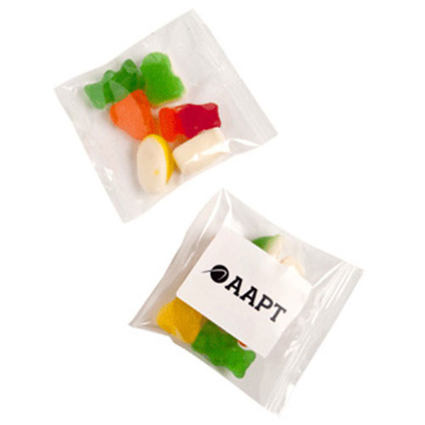 Mixed Lollies 25g