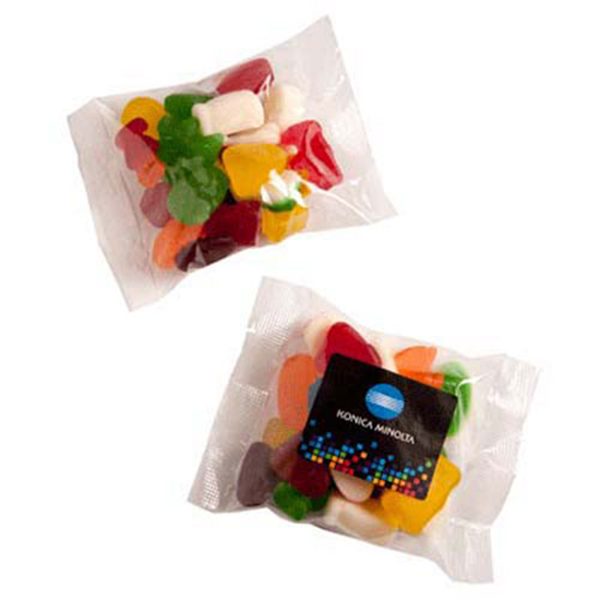 Mixed Lollies Bag 100g Copy