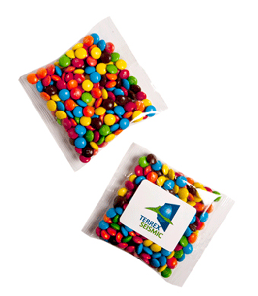 Mini M&Ms 50g