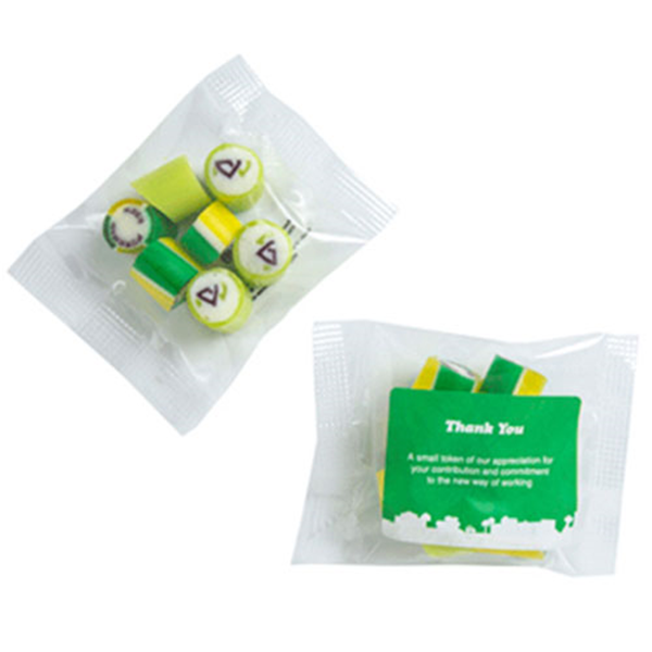 Rock Candy Bags 20g