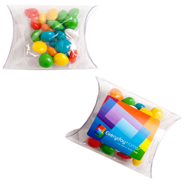 Chewy Fruits in Pillow Pack 25g