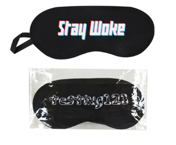 Sleep Mask