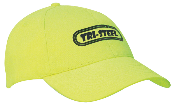 Luminescent Safety Cap