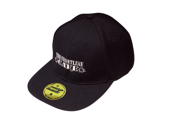 Premium American Twill with Snap Back Pro Styling Cap