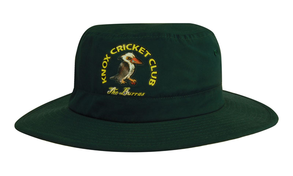 Micro Fibre Bucket hat