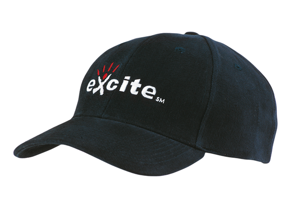 Premium Brushed Heavy Cotton cap