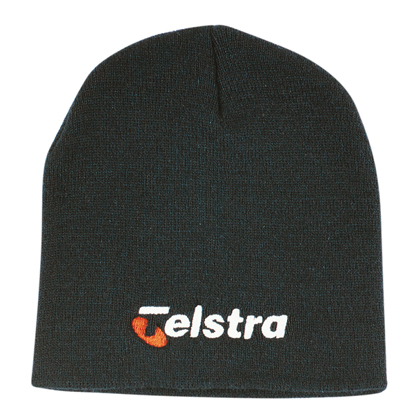 Rolled down Acrylic Beanie