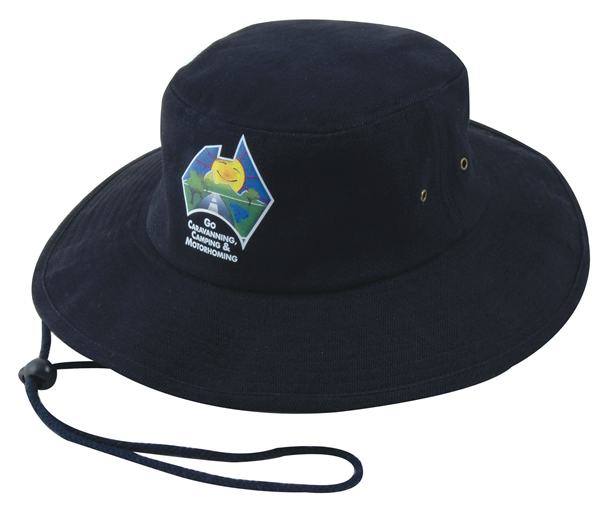 BST Surf Hat
