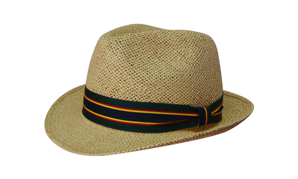 Fedora Straw hat