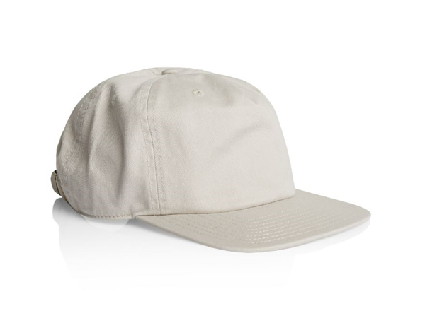 Class Five Panel Cap