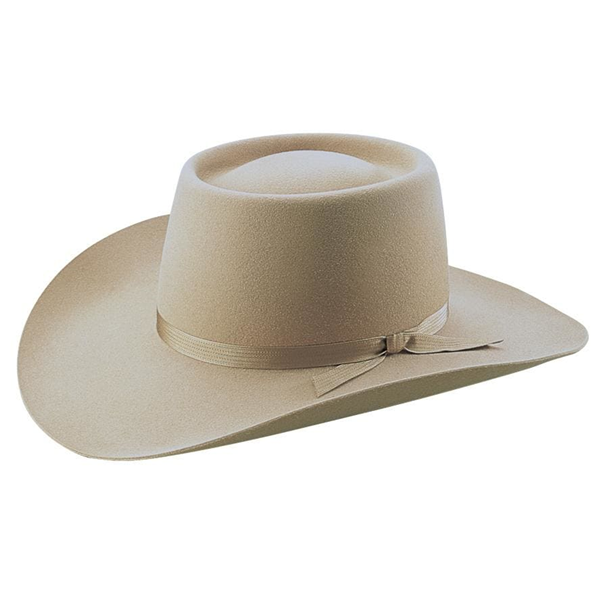 Akubra Hat - Warrego