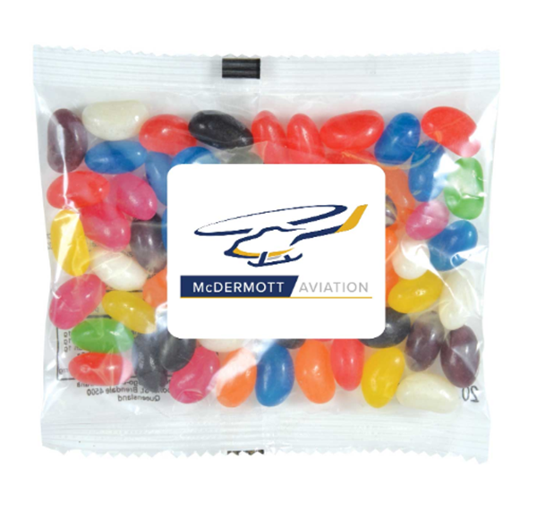 Jelly Beans 25g