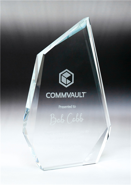 Sail Clear Glass Award
