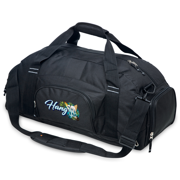 Motion Duffle