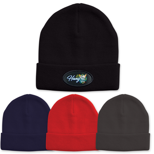Acrylic Beanie