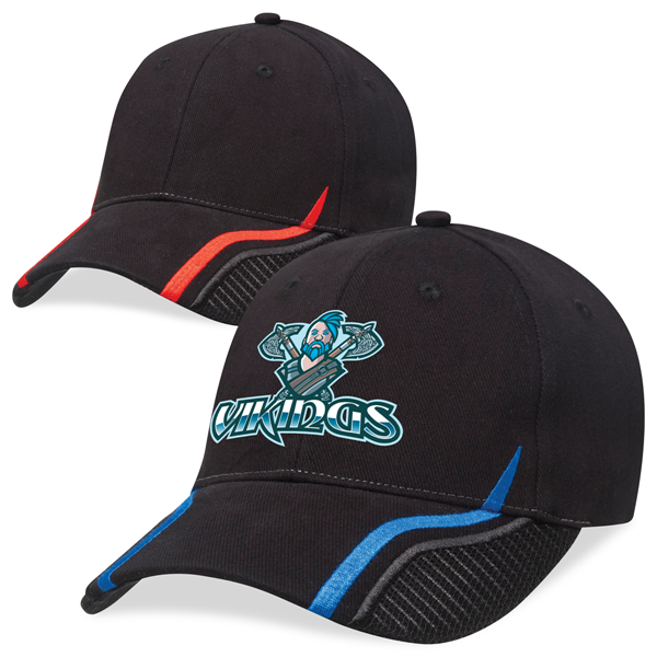 Downforce Cap