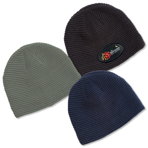 Ruga Knit Beanie