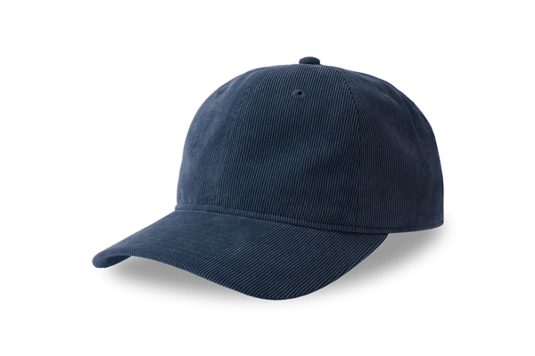 Creep-S Cap  - Recycled Corduroy