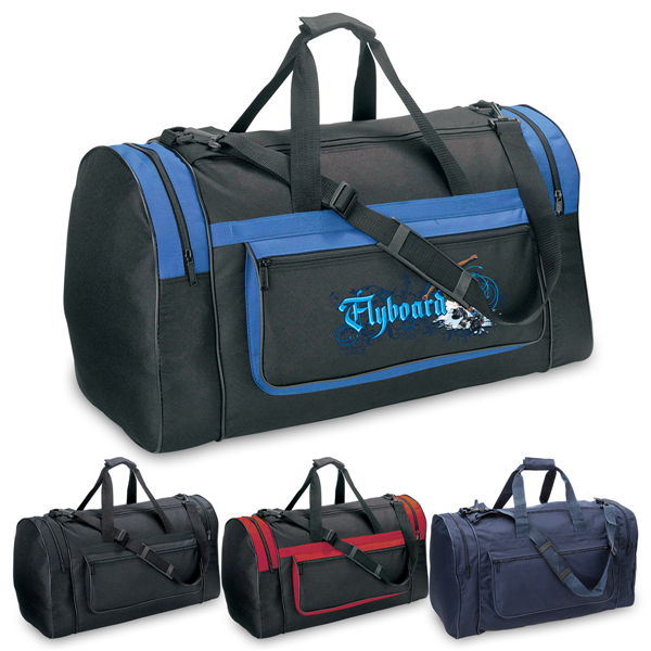 Magnum Sports Bag