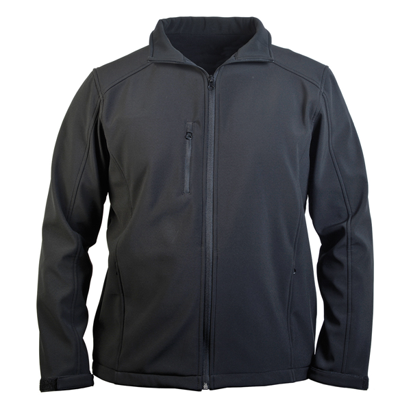 The Softshell Men