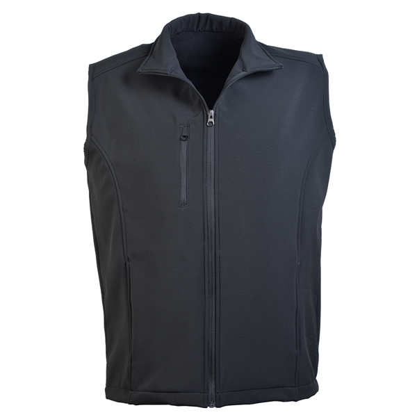 The Softshell Vest