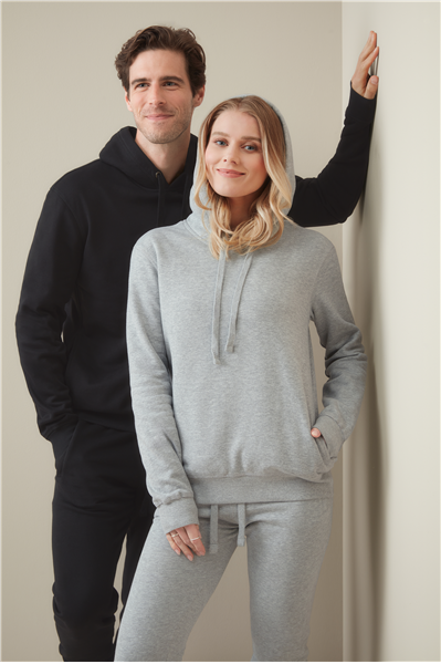 Recycled Unisex Sweat Hoodie