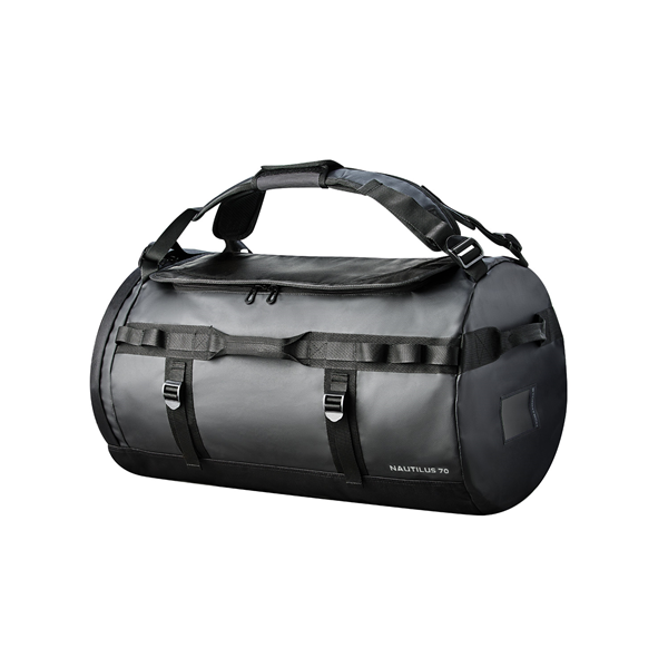 Nautilus Waterproof Duffle 70
