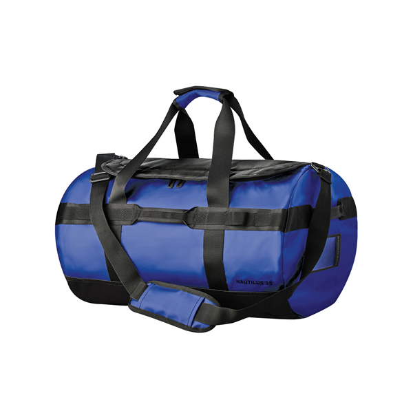 Nautilus Waterproof Duffle 35