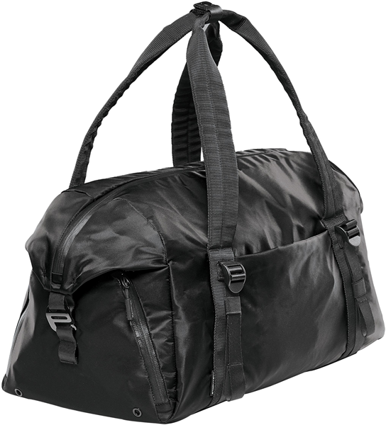 Kitsilano Duffle