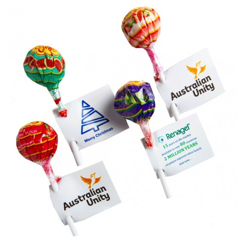 Chuppa Chup Lollipop