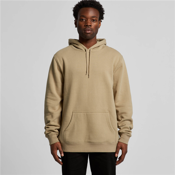 Mens AS Colour Stencil Hoodies