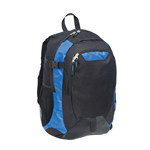 Boost Laptop Backpack