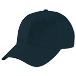 Heavy Brushed Cotton Cap