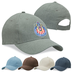 Hemp Cap