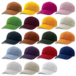 Premium Soft Cotton Cap