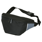 Platform Waist Bag