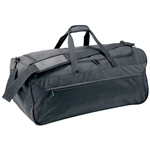 Platform Wheeled Duffle