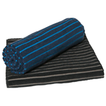 Reversible Two-Tone Towel