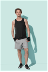 Men%27s Active Sports Top