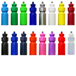 Triathlon Water Bottle