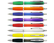 New York II Pens