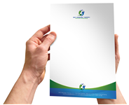 A4 Letterhead