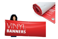 Vinyl Banner