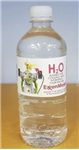 600ml Bottle Water