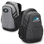 Enterprise Laptop Backpack