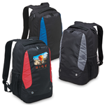 Trek Laptop Backpack