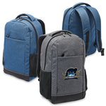 Tirano Laptop Backpack