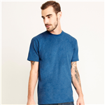 Men%27s Sueded Crew