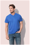 Men%27s Classic-T V-neck